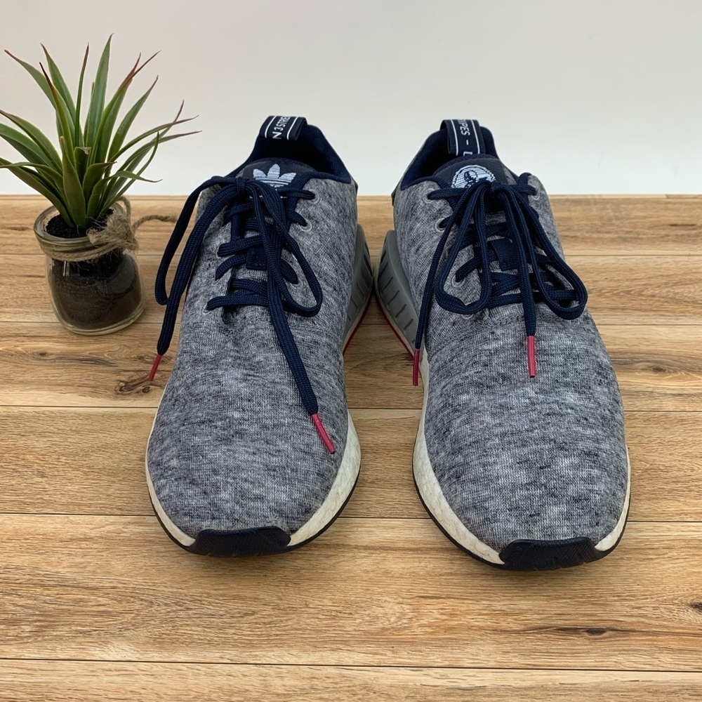 Adidas Men’s United Arrows & Sons Nmd r2 sz 8.5